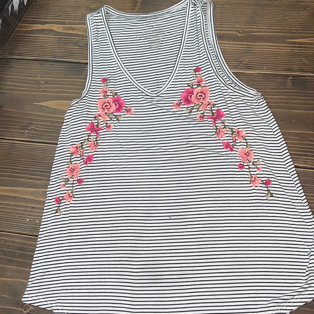 American Eagle 🦅 Tank Medium